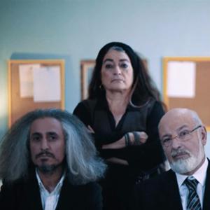 PARS-FM Podcast: Arts & culture