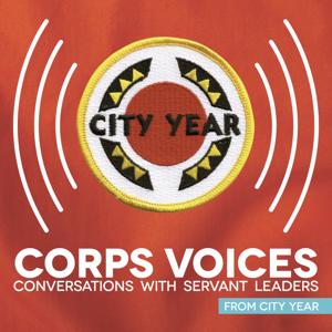 City Year Corps Voices