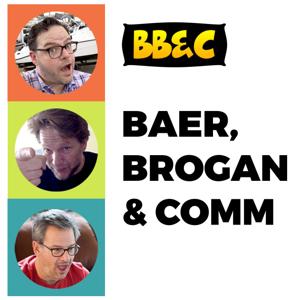 Baer, Brogan and Comm