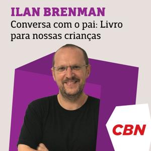 Conversa de pai: livros para nossas crianças - Ilan Brenman