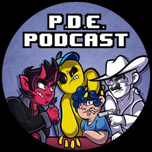 PlanetDolanEntertainmentPodcast