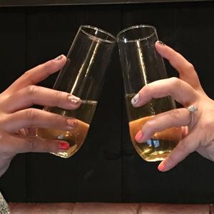 Champagne Problems Podcast