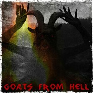 Goats From Hell