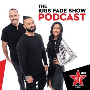 The Kris Fade Show by Virgin Radio Dubai