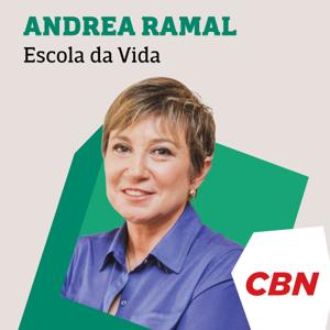 Escola da Vida - Andrea Ramal