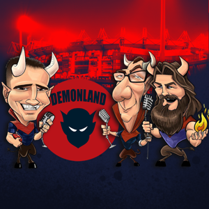 Demonland Podcast by Demonland