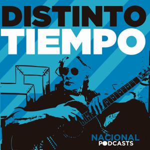 Distinto tiempo