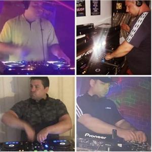 Tom Revans Hard House Podcast