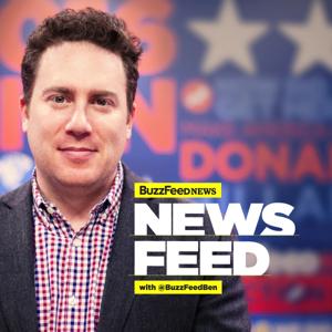 NewsFeed with @BuzzFeedBen by BuzzFeed