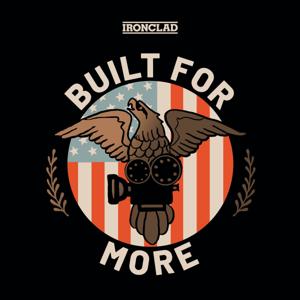 Built for More by IRONCLAD