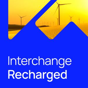 The Interchange: Recharged by Wood Mackenzie