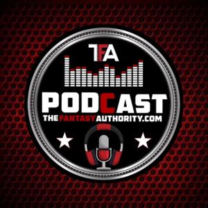 The Fantasy Authority Fantasy Football Podcast