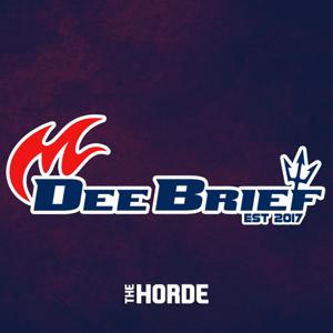 The DeeBrief by The Horde