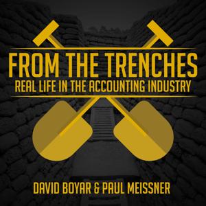 From The Trenches by David Boyar