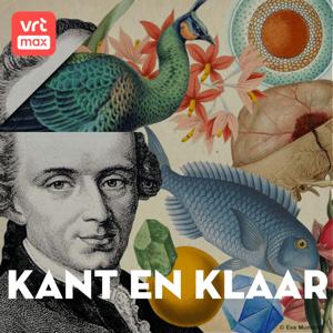 Kant, en klaar! by Klara