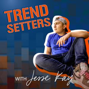 Trendsetters with Jesse Kay