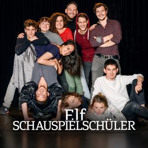 Die Schauspielschüler