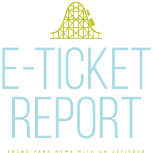 E-Ticket Report by Chris Wakefield