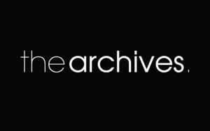 The Archives