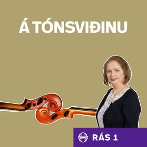 Á tónsviðinu