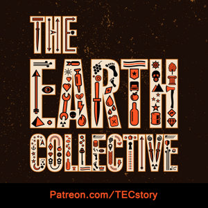 The Earth Collective by Michael Troup