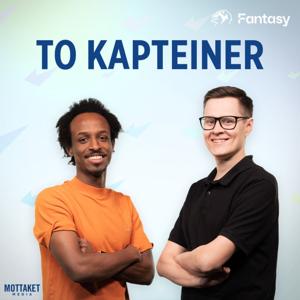 To Kapteiner by Mottaket Media