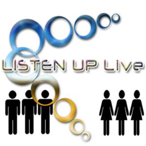 LISTEN Up Live