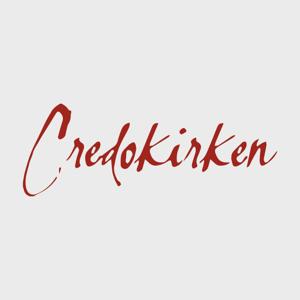 Credokirken by 