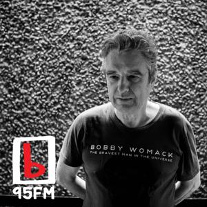 95bFM: Land Of The Good Groove by 95bFM