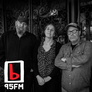 95bFM: Border Radio by 95bFM