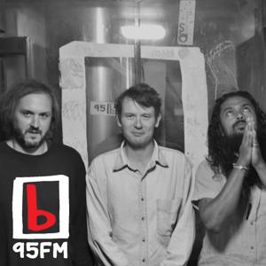 95bFM: The Audible World by 95bFM