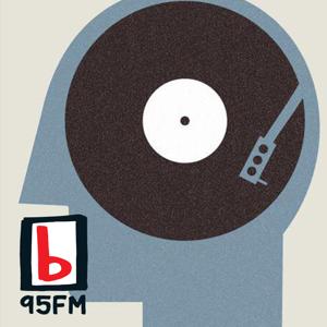 95bFM: Rhythm Selection by 95bFM