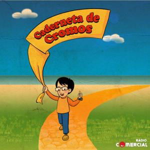 Rádio Comercial - Caderneta de Cromos by Rádio Comercial