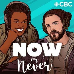 Now or Never by CBC