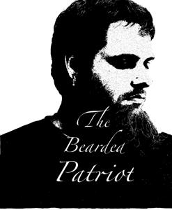 The Bearded Patriot Podcast