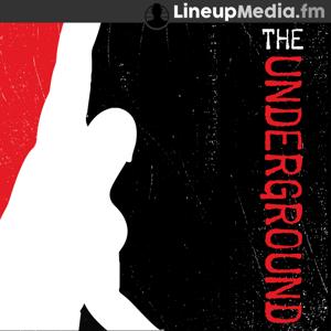 The UG - Underground MMA by LineupMedia.fm