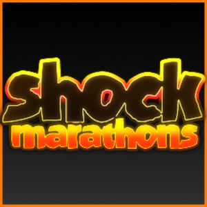 The Shockmarathons Podcast!