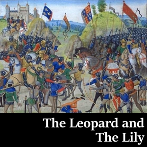 The Leopard and the Lily's podcast