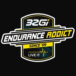 32Gi Endurance Addict