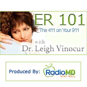 The Dr. Leigh Vinocur Show