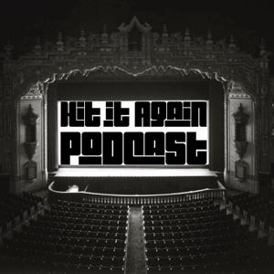Hit It Again Podcast