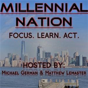 Millennial Nation