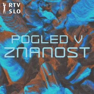 Pogled v znanost by RTVSLO – Ars