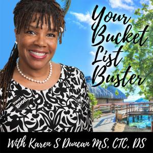 Your Bucket List Buster