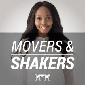 Movers & Shakers