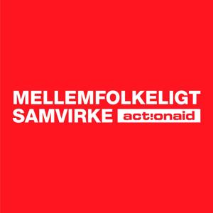 Mellemfolkeligt Samvirke