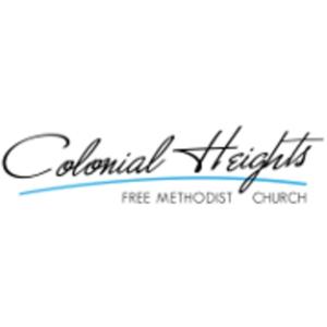 Colonial Heights Free Methodist Church Sermons