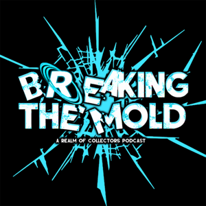 Breaking The Mold