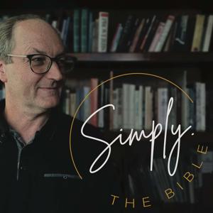 Simply The Bible by Daryl Zachman