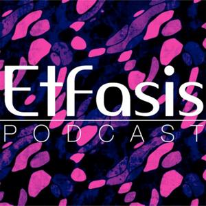 Etfasis Podcast: El programa sobre Terapia Familiar Sistémica en español.